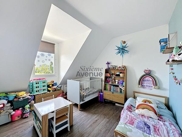 Maison 5 pièces 90 m2