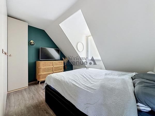 Maison 5 pièces 90 m2