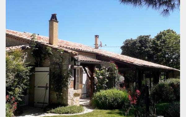 Vente Maison Damazan   