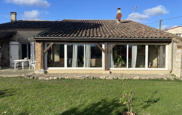 Vente Maison Damazan   
