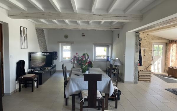 Vente Maison Damazan   