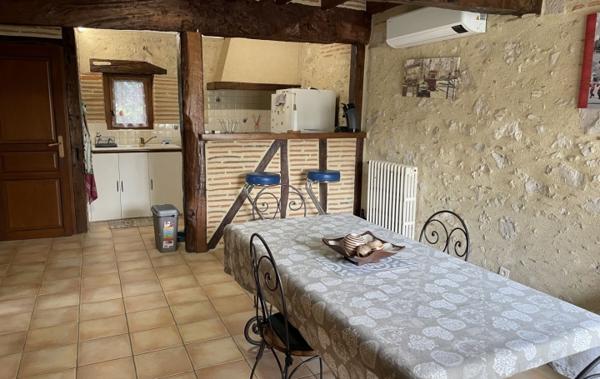 Vente Maison Damazan   