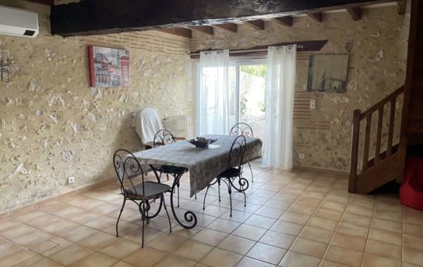 Vente Maison Damazan   