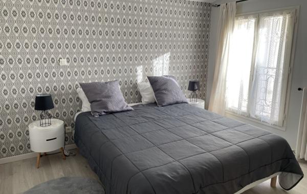 Vente Maison Damazan   