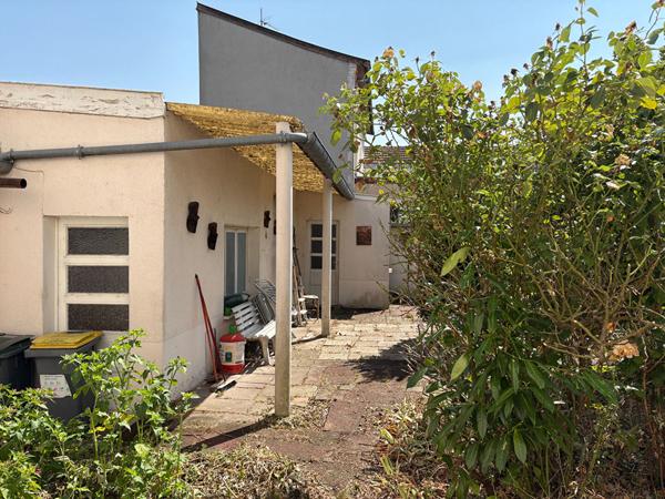 Maison spacieuse à Reims - Proche écoles et commodités