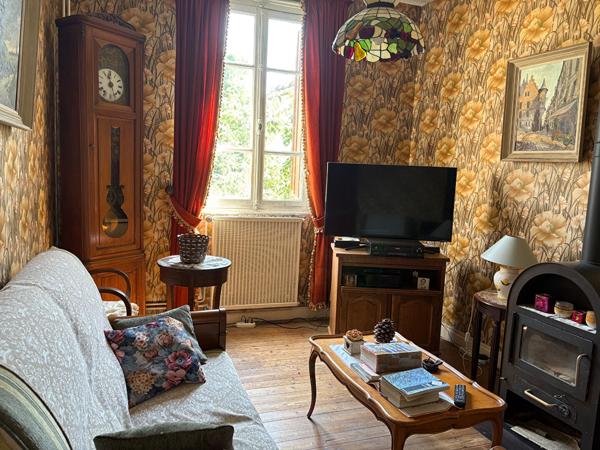 Maison spacieuse à Reims - Proche écoles et commodités