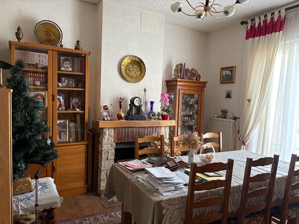 Maison spacieuse à Reims - Proche écoles et commodités
