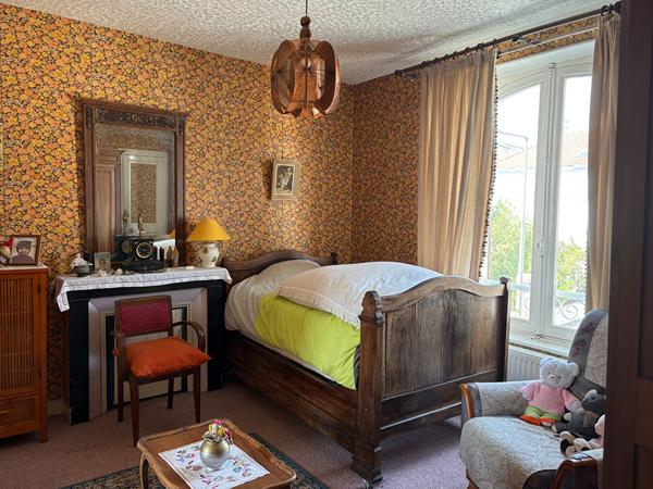 Maison spacieuse à Reims - Proche écoles et commodités