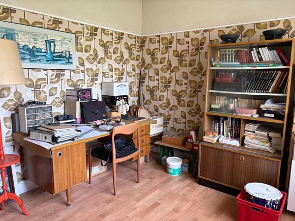 Maison spacieuse à Reims - Proche écoles et commodités