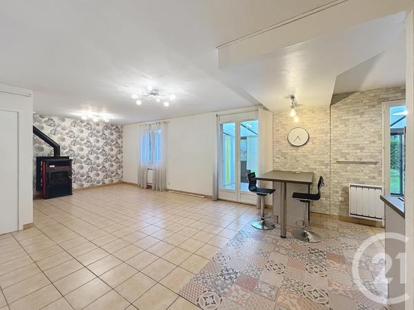 Maison à vendre  6 pièces - 128,80 m2 MAINVILLIERS - 28