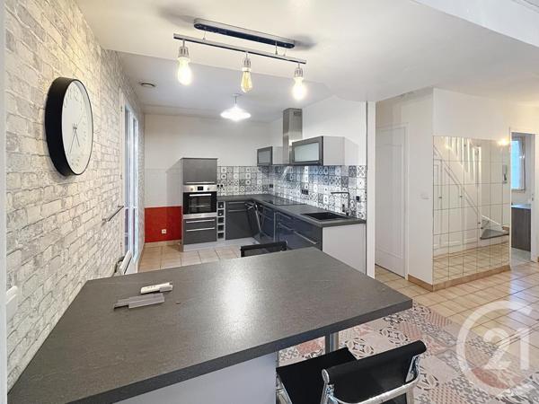 Maison à vendre  6 pièces - 128,80 m2 MAINVILLIERS - 28