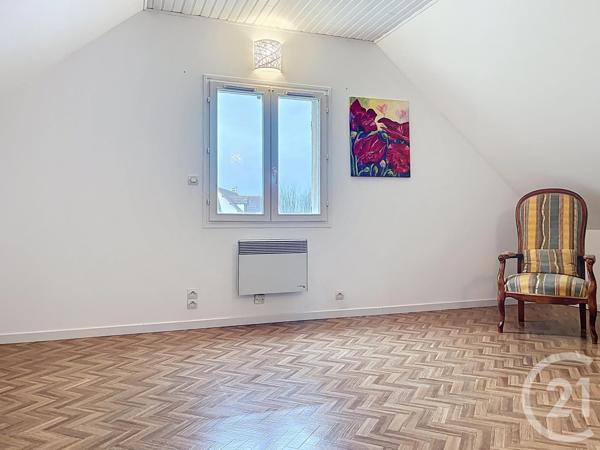 Maison à vendre  6 pièces - 128,80 m2 MAINVILLIERS - 28