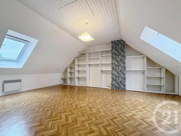 Maison à vendre  6 pièces - 128,80 m2 MAINVILLIERS - 28