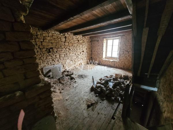 Maison à rénover