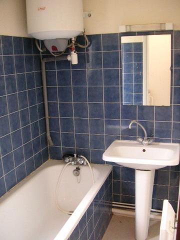 Studio 21 M2 centre ville quartier Palais Galien