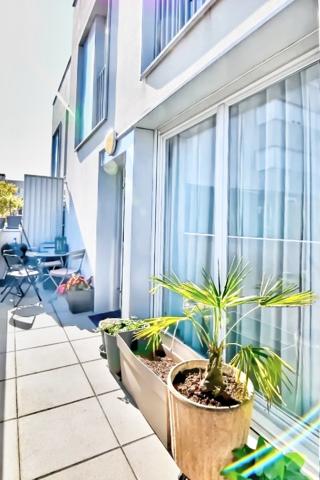 Appartement 4 pièces - 74 m² Exclusivité efficity