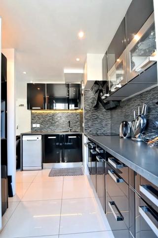 Appartement 4 pièces - 74 m² Exclusivité efficity