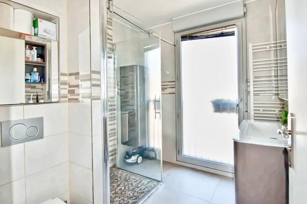 Appartement 4 pièces - 74 m² Exclusivité efficity