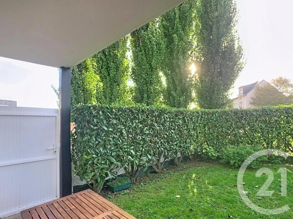 Appartement à vendre  2 pièces - 34,11 m 2   CABOURG  - 14