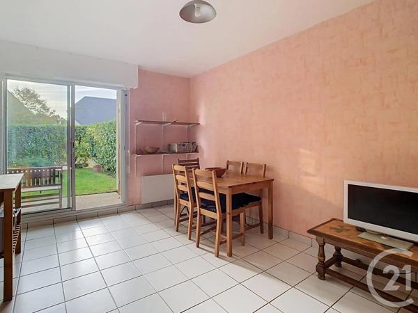 Appartement à vendre  2 pièces - 34,11 m 2   CABOURG  - 14