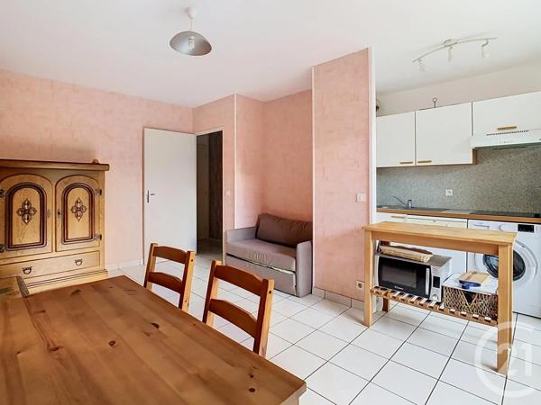 Appartement à vendre  2 pièces - 34,11 m 2   CABOURG  - 14