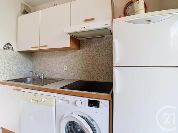 Appartement à vendre  2 pièces - 34,11 m 2   CABOURG  - 14