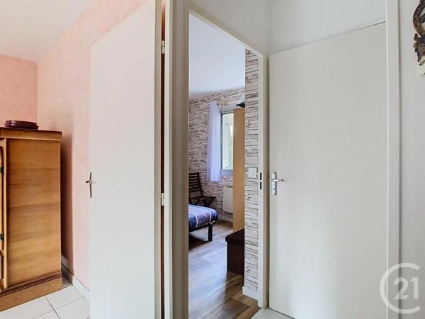 Appartement à vendre  2 pièces - 34,11 m 2   CABOURG  - 14