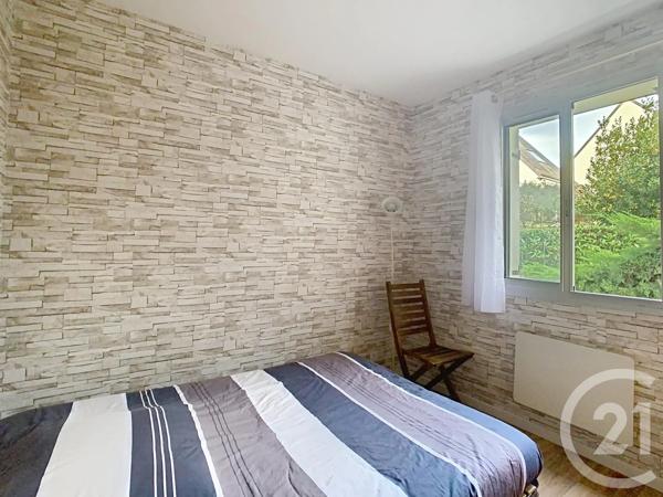 Appartement à vendre  2 pièces - 34,11 m 2   CABOURG  - 14