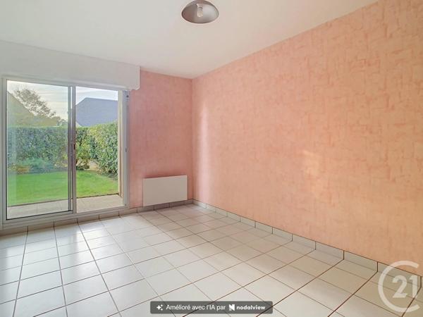 Appartement à vendre  2 pièces - 34,11 m 2   CABOURG  - 14