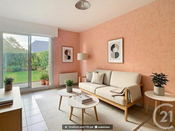 Appartement à vendre  2 pièces - 34,11 m 2   CABOURG  - 14