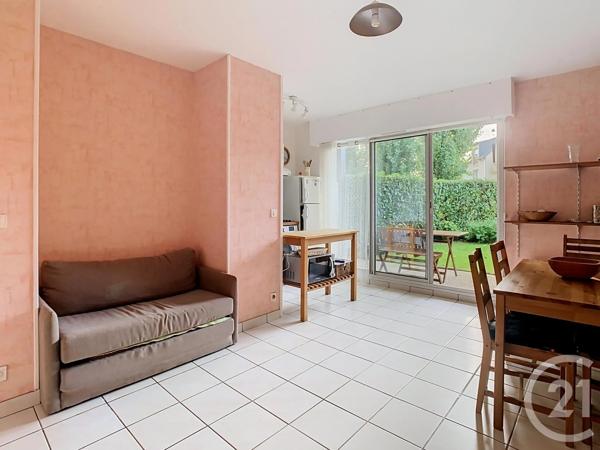 Appartement à vendre  2 pièces - 34,11 m 2   CABOURG  - 14
