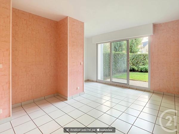 Appartement à vendre  2 pièces - 34,11 m 2   CABOURG  - 14