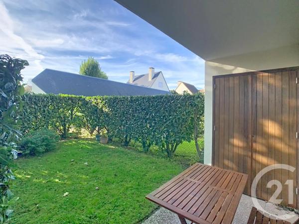 Appartement à vendre  2 pièces - 34,11 m 2   CABOURG  - 14