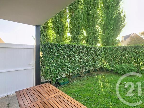Appartement à vendre  2 pièces - 34,11 m 2   CABOURG  - 14