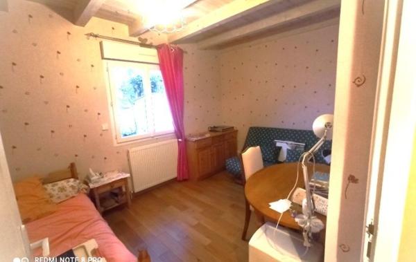 Vente Maison Type IV + Studio Vals-pres-le-puy   