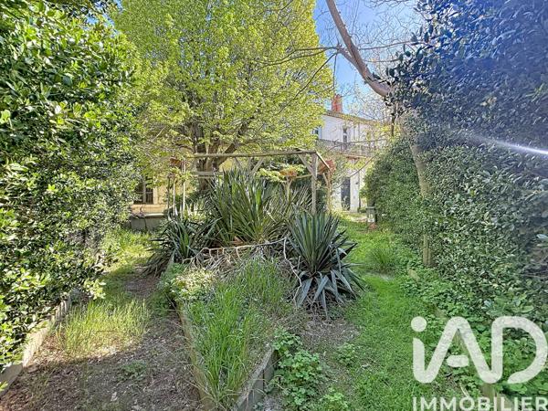 Appartement à vendre 6 pièces 145 m² Béziers