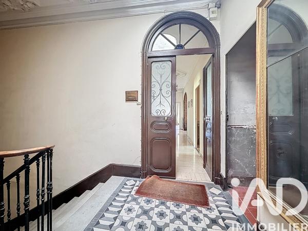 Appartement à vendre 6 pièces 145 m² Béziers