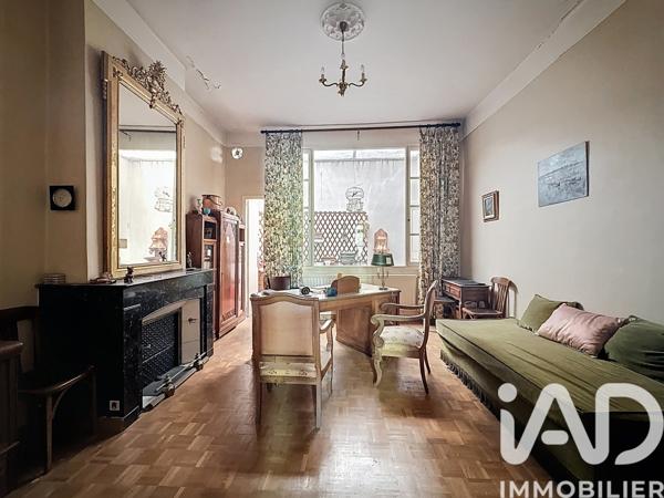 Appartement à vendre 6 pièces 145 m² Béziers