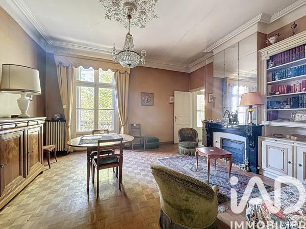 Appartement à vendre 6 pièces 145 m² Béziers