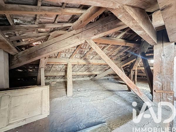 Appartement à vendre 6 pièces 145 m² Béziers