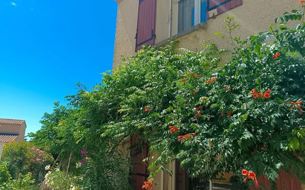 Maison à vendre    8 pièces •  Bezouce