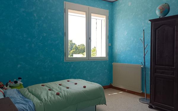 Maison à vendre    8 pièces •  Bezouce