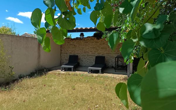 Maison à vendre    8 pièces •  Bezouce