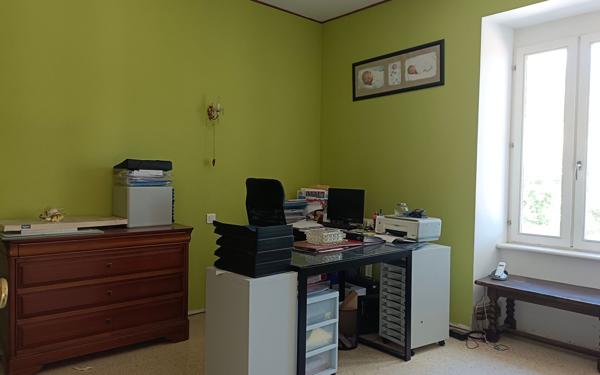 Maison à vendre    8 pièces •  Bezouce