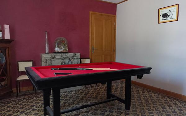 Maison à vendre    8 pièces •  Bezouce