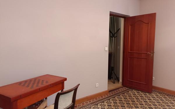 Maison à vendre    8 pièces •  Bezouce