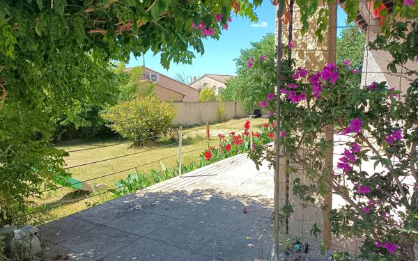 Maison à vendre    8 pièces •  Bezouce