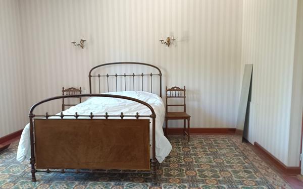 Maison à vendre    8 pièces •  Bezouce