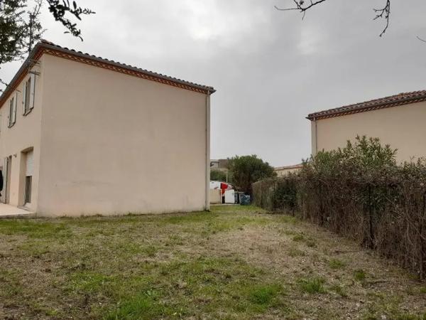 Maison à louer 4 pièces 85.5m²