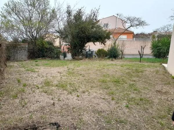 Maison à louer 4 pièces 85.5m²